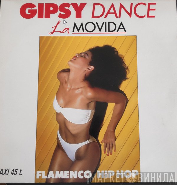 La Movida - Flamenco Hip Hop