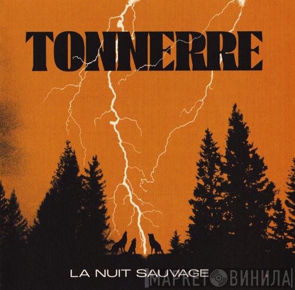  - La Nuit Sauvage