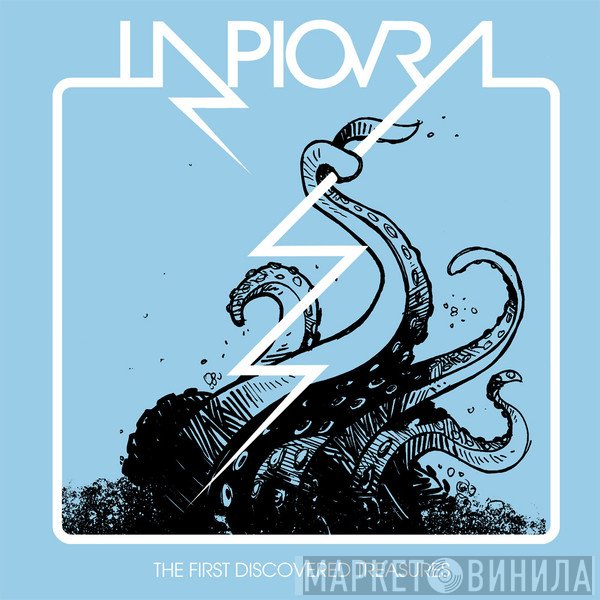La Piovra - The First Discovered Treasures