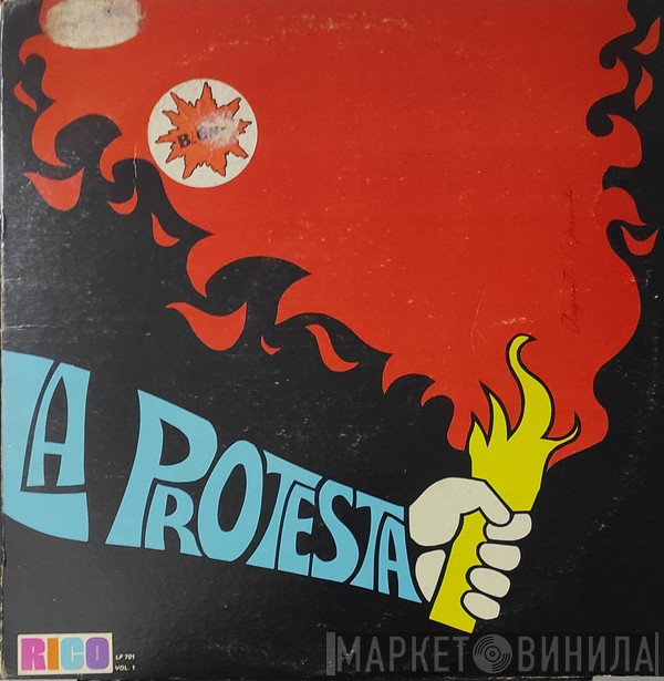 La Protesta  - La Protesta