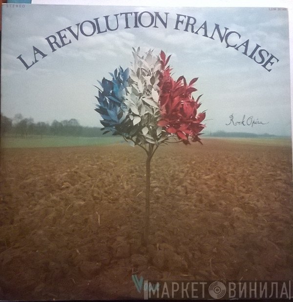 - La Révolution Française 1789 - 1794