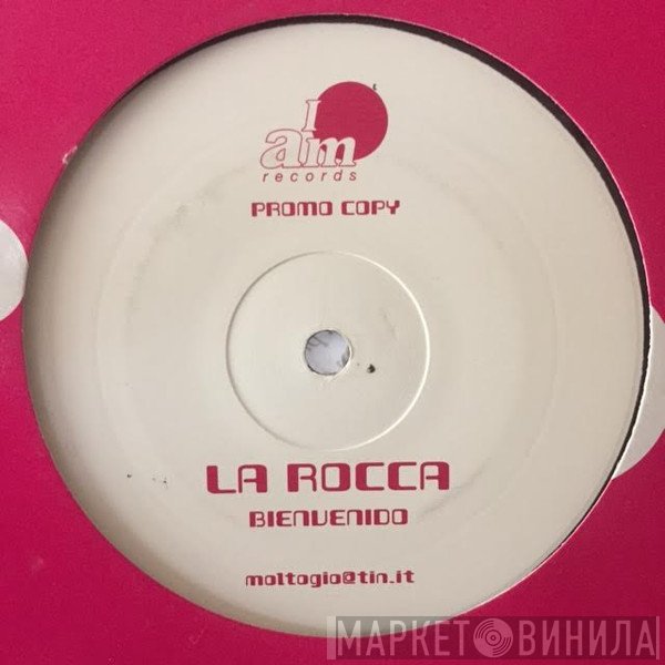 La Rocca  - Bienvenido
