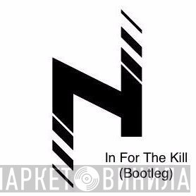 La Roux  - In For The Kill (Bootleg)