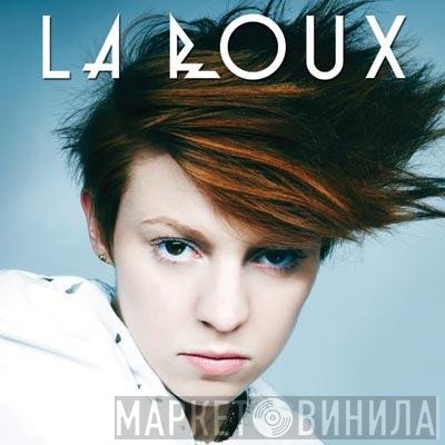 La Roux  - In For The Kill (Skream's Let's Get Ravey Remix)