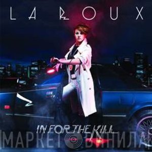 La Roux  - In For The Kill