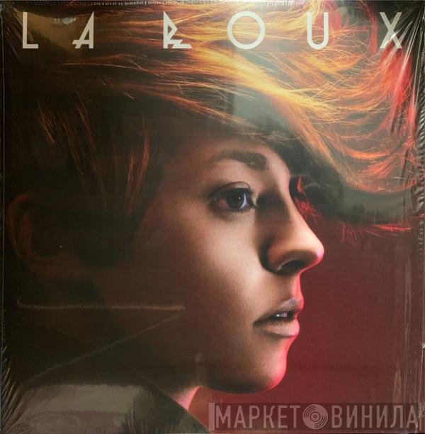 La Roux - La Roux
