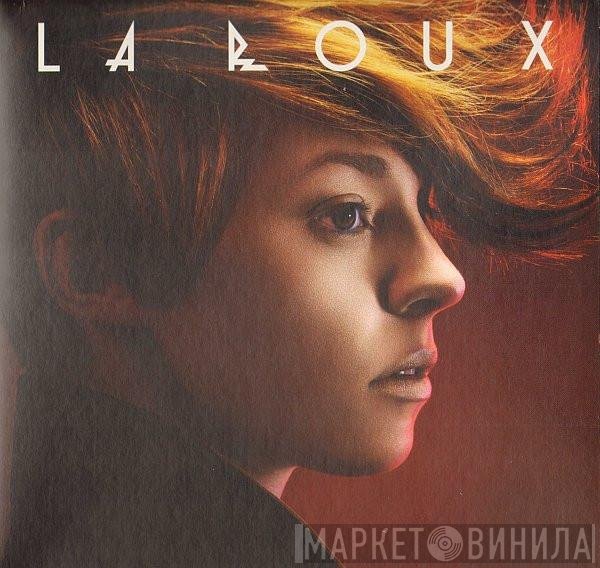 La Roux  - La Roux
