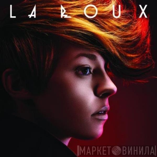 La Roux  - La Roux