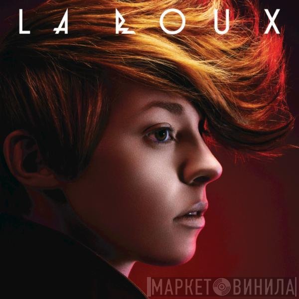 La Roux  - La Roux