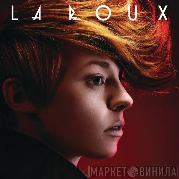 La Roux  - La Roux