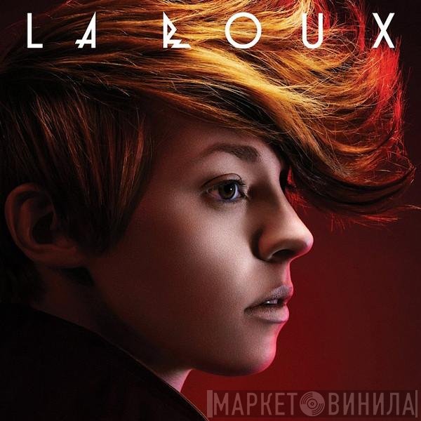 La Roux  - La Roux