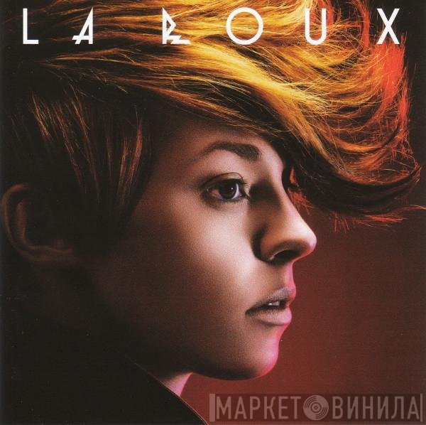 La Roux  - La Roux