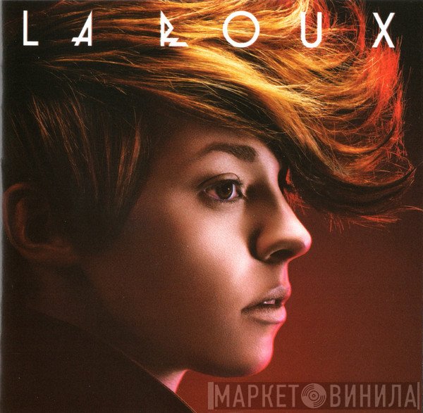 La Roux  - La Roux