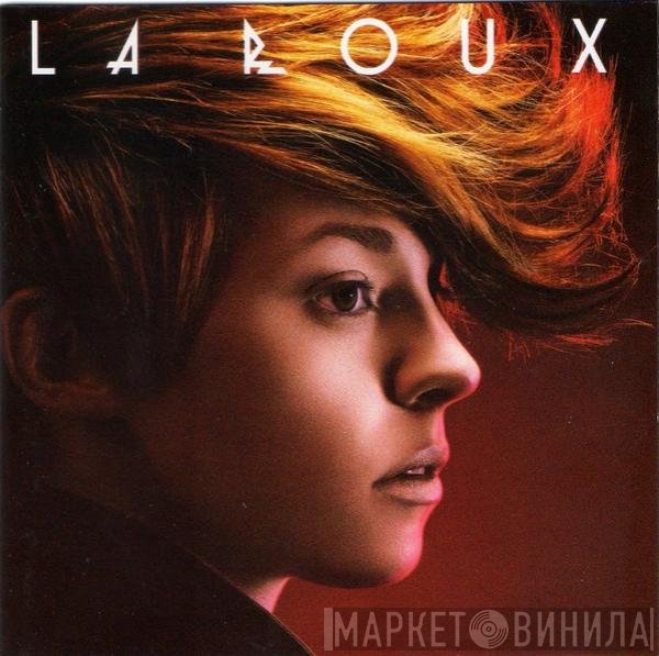 La Roux  - La Roux