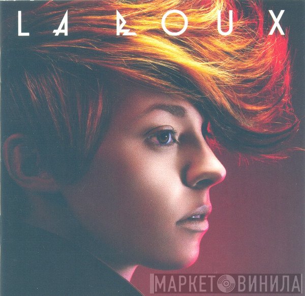 La Roux  - La Roux