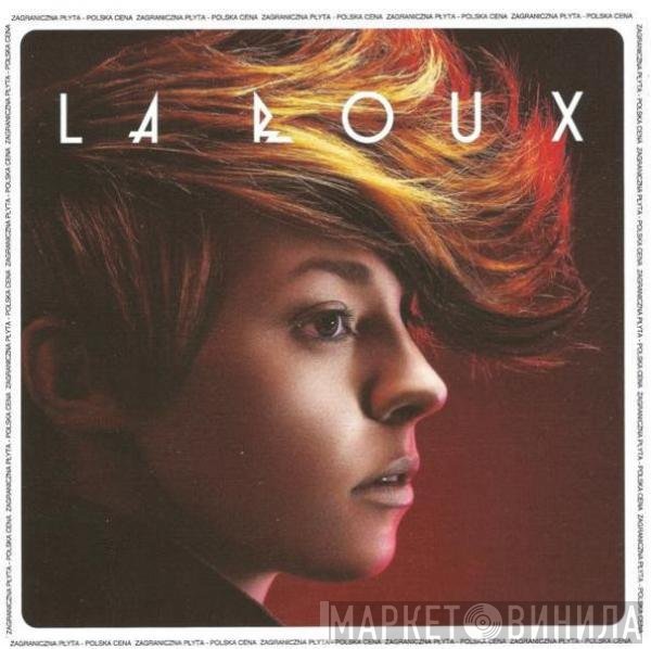 La Roux  - La Roux