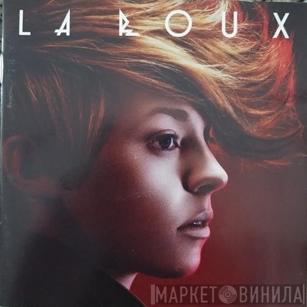 La Roux  - La Roux