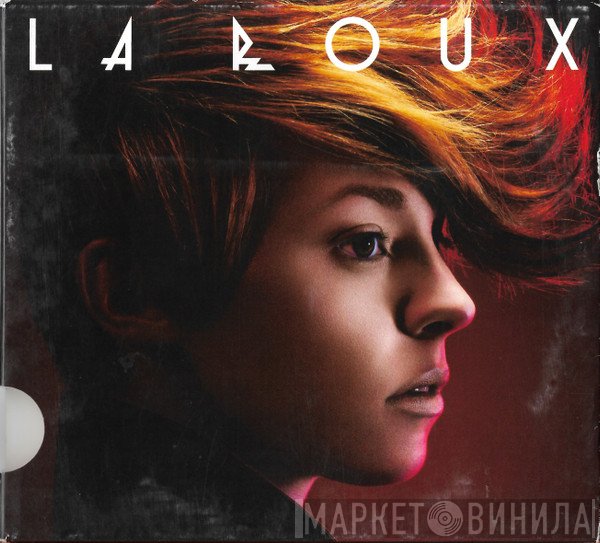 La Roux  - La Roux