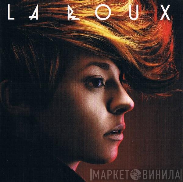 La Roux  - La Roux