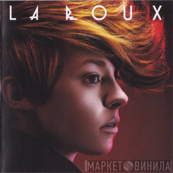 La Roux  - La Roux