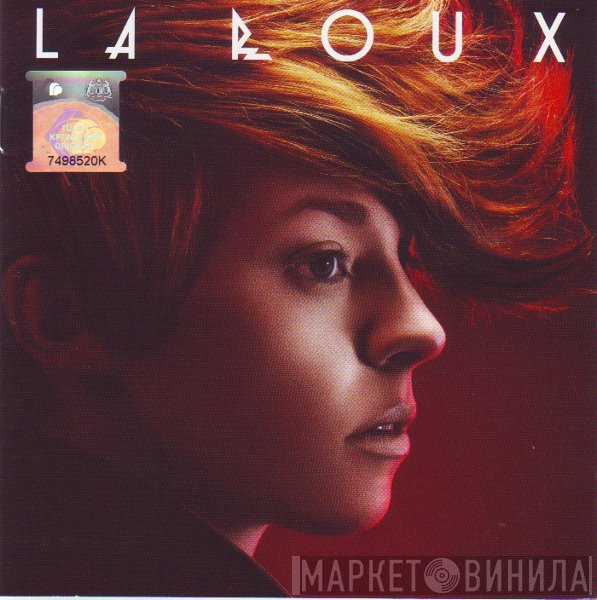 La Roux  - La Roux