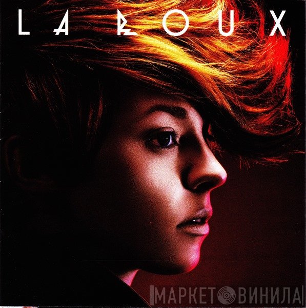 La Roux  - La Roux