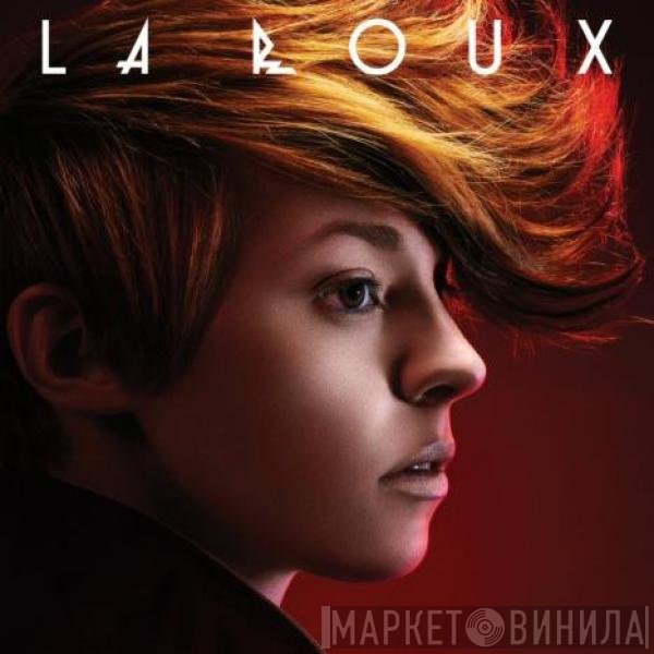 La Roux  - La Roux