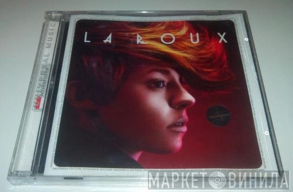 La Roux  - La Roux