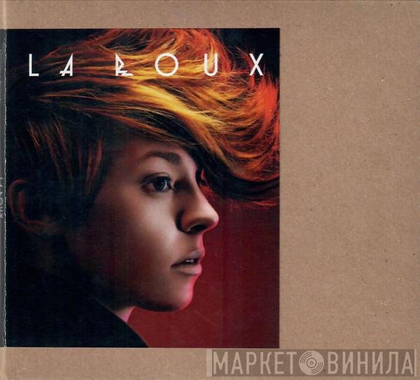 La Roux  - La Roux