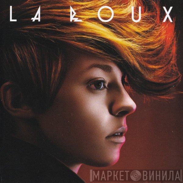 La Roux  - La Roux