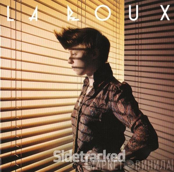 La Roux  - Sidetracked