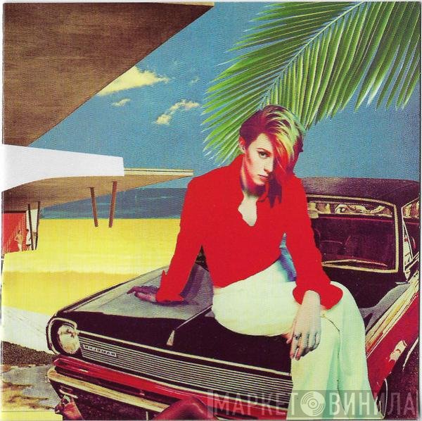 La Roux  - Trouble In Paradise