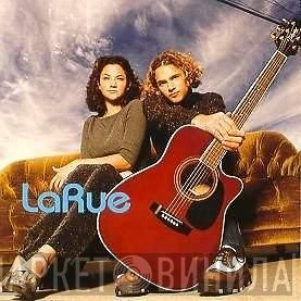 La Rue   - La Rue