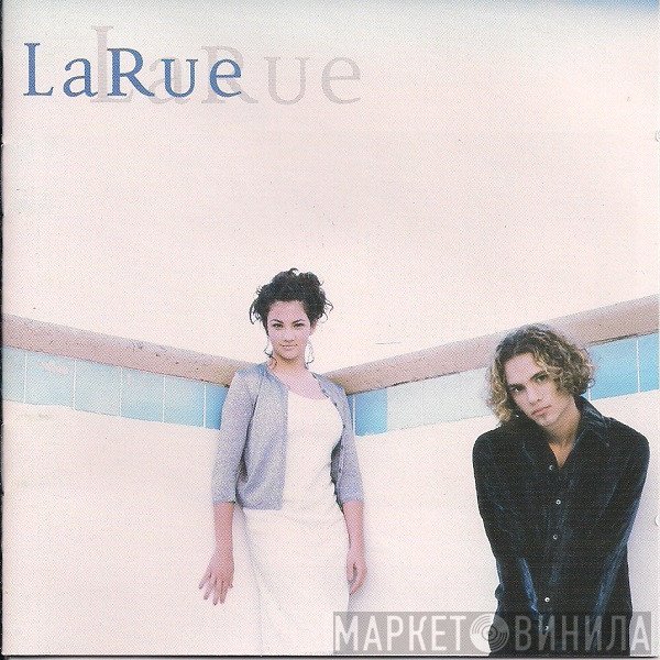 La Rue  - La Rue