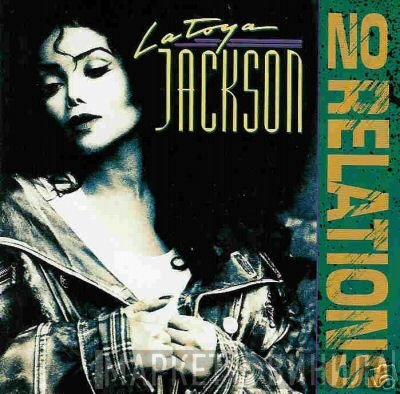 La Toya Jackson  - No Relations
