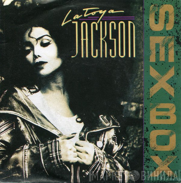 La Toya Jackson  - Sexbox