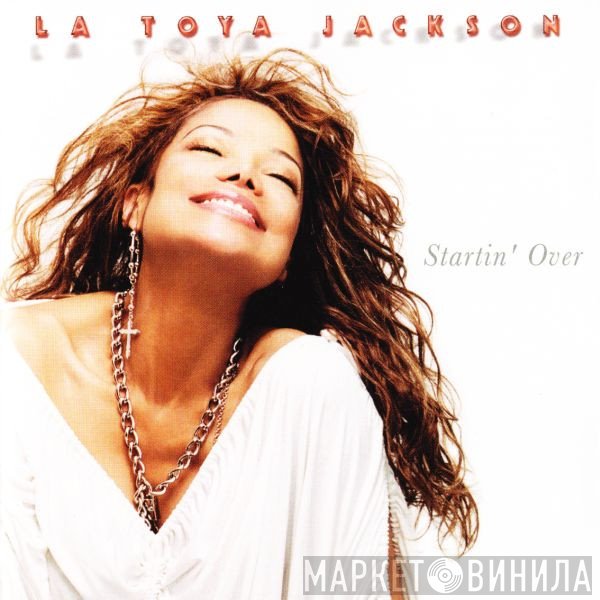La Toya Jackson  - Startin' Over