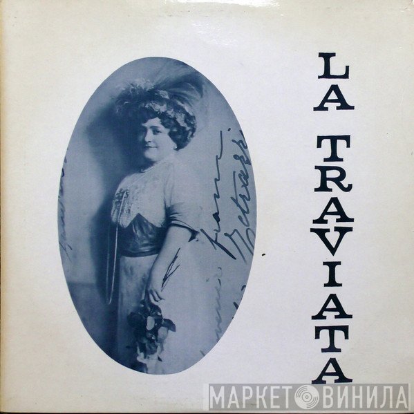  - La Traviata