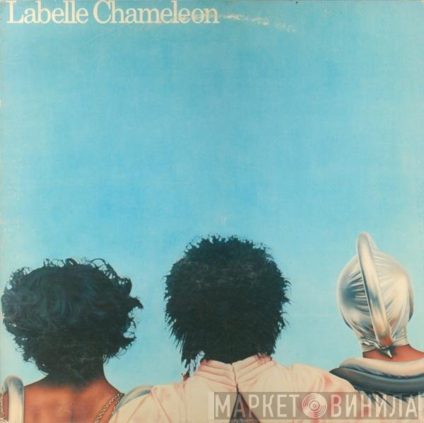 LaBelle  - Chameleon