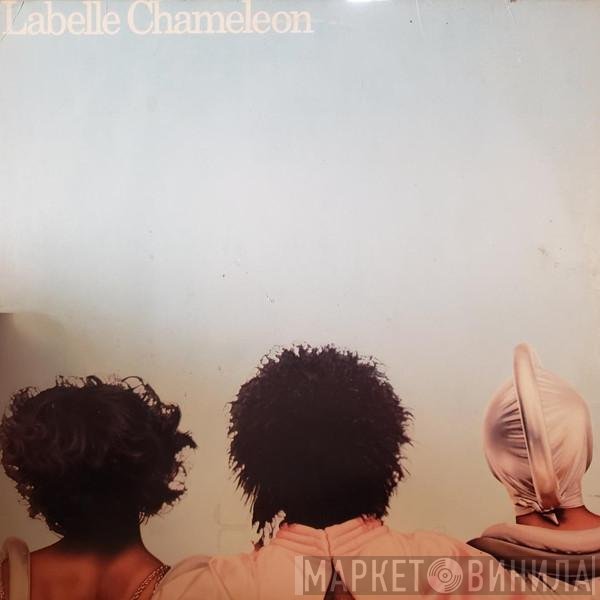LaBelle  - Chameleon