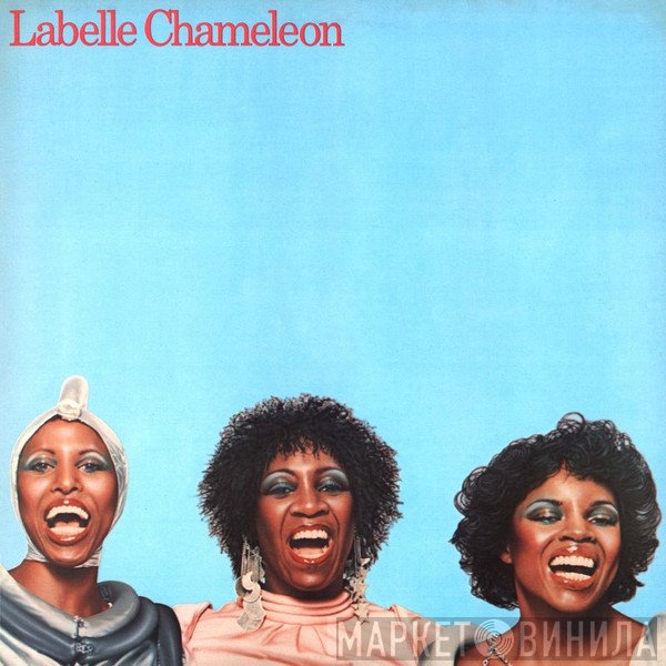 LaBelle  - Chameleon