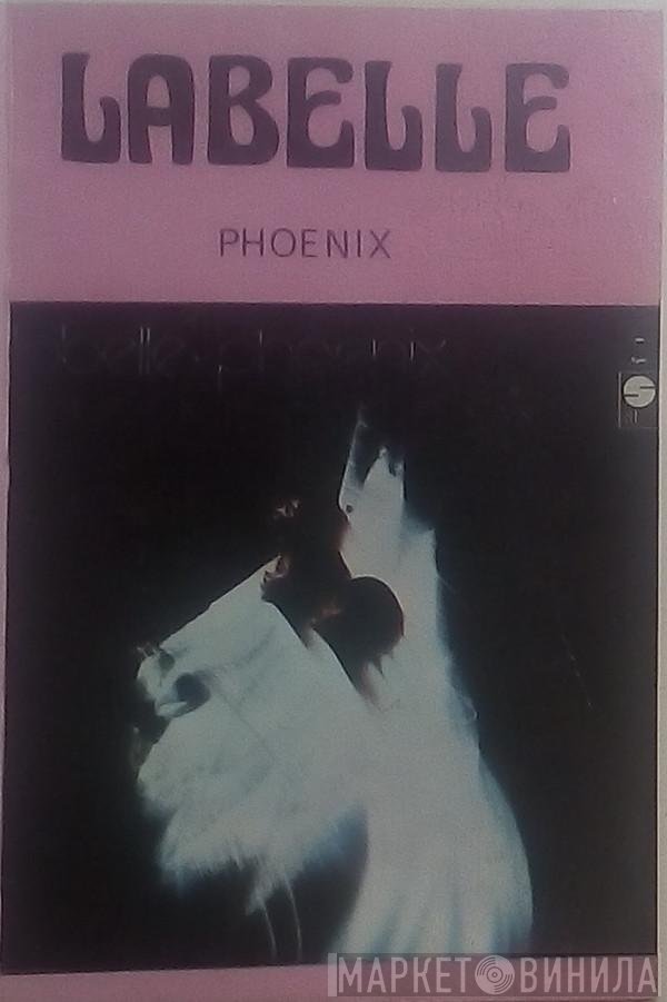 LaBelle  - Phoenix