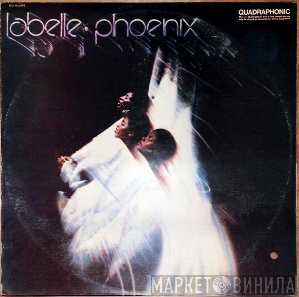 LaBelle  - Phoenix