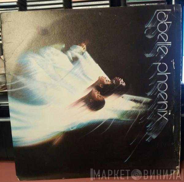 LaBelle  - Phoenix