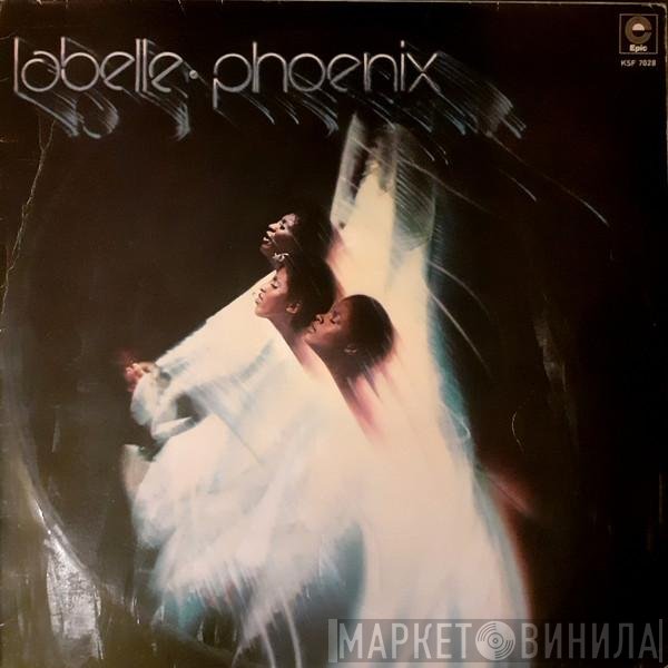 LaBelle  - Phoenix