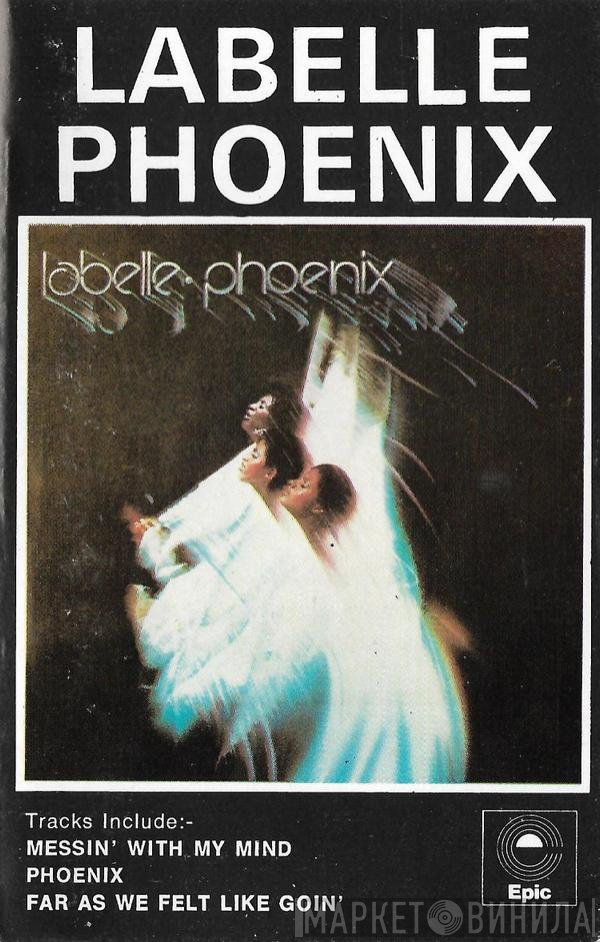 LaBelle  - Phoenix