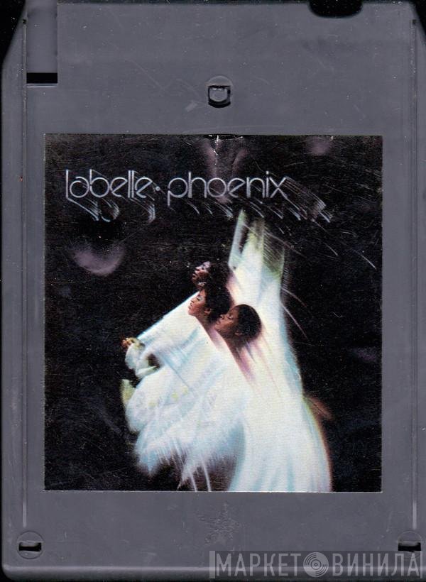 LaBelle  - Phoenix