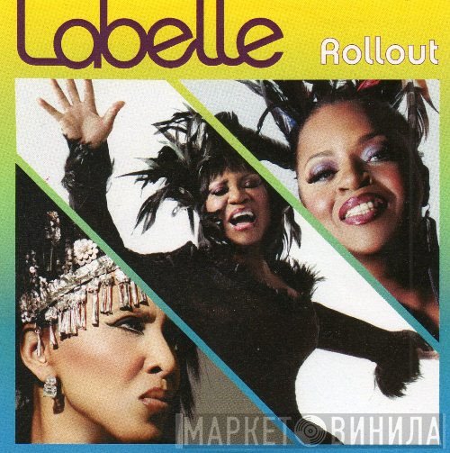 LaBelle  - Rollout