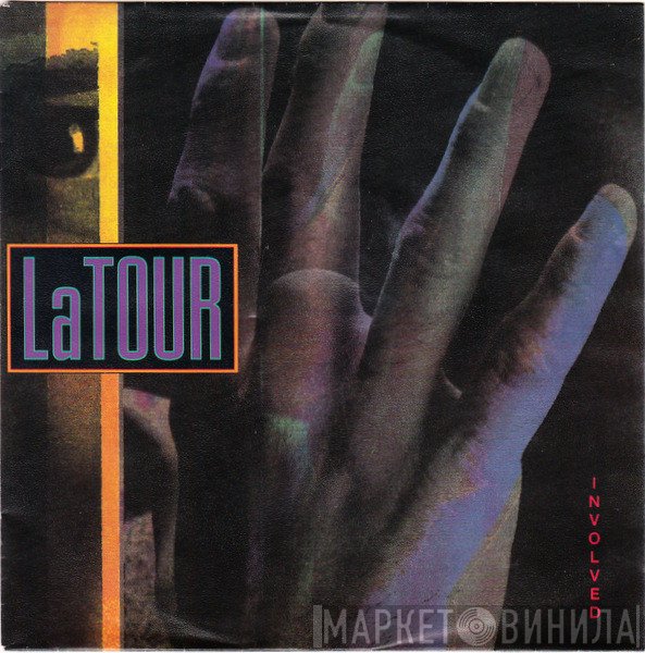 LaTour  - Involved
