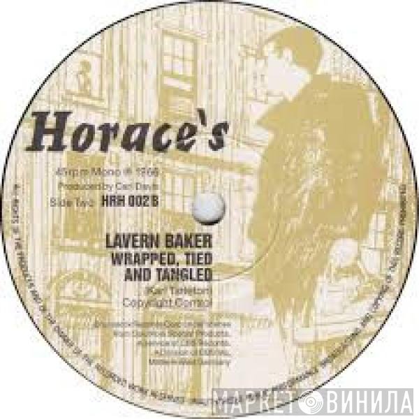 LaVern Baker, Roosevelt Grier - In My Tenement / Wrapped,Tied And Tangled